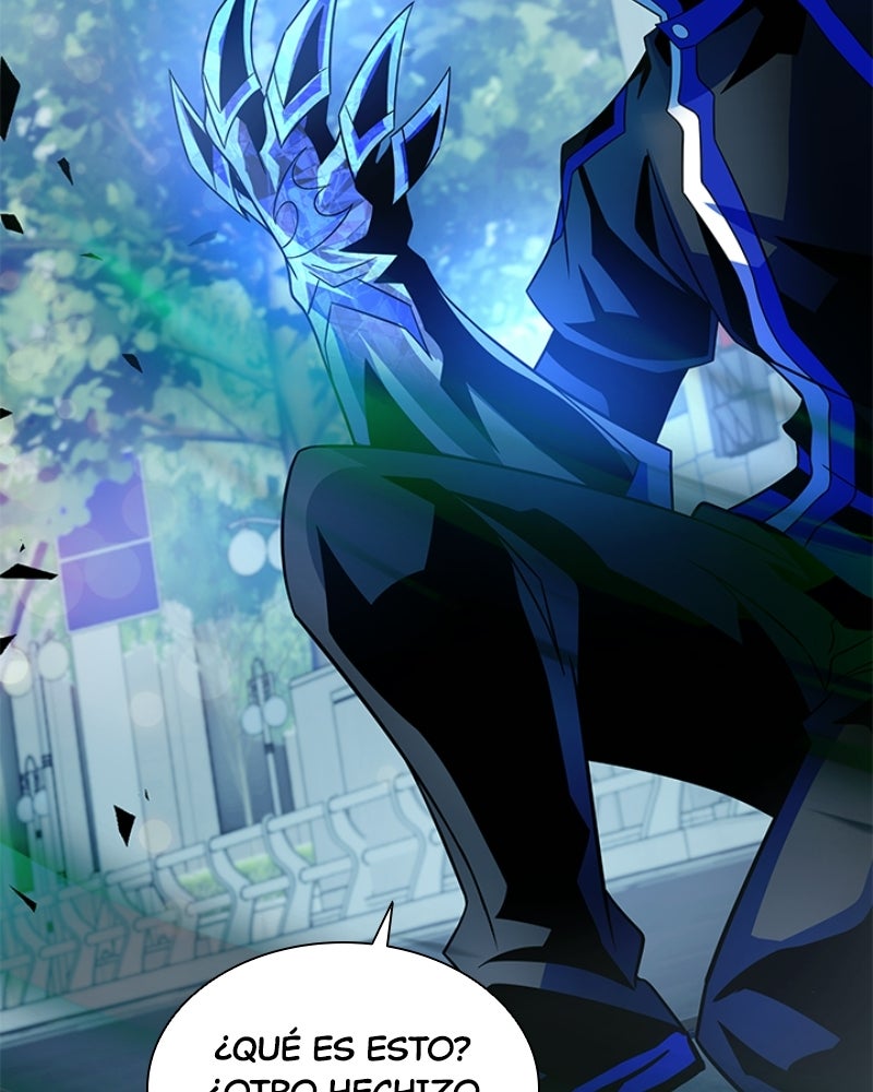 Read Un villano para matar ES Manga Online