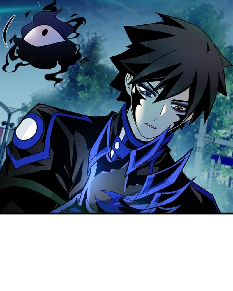 Read Un villano para matar ES Manga Online