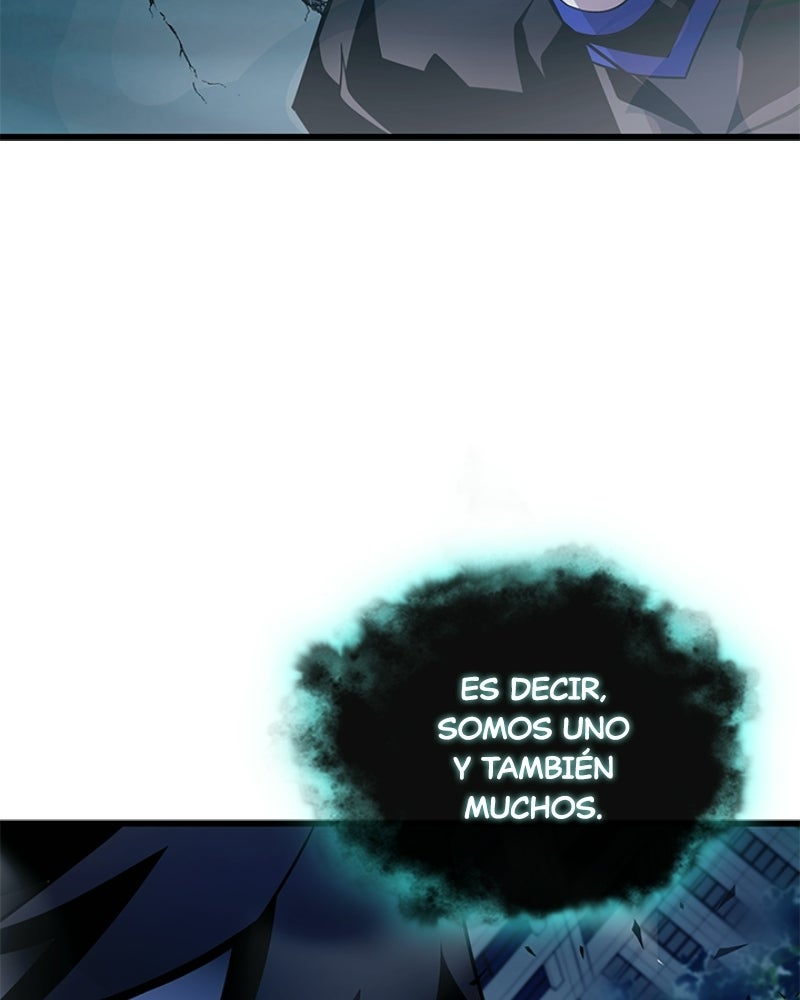 Read Un villano para matar ES Manga Online