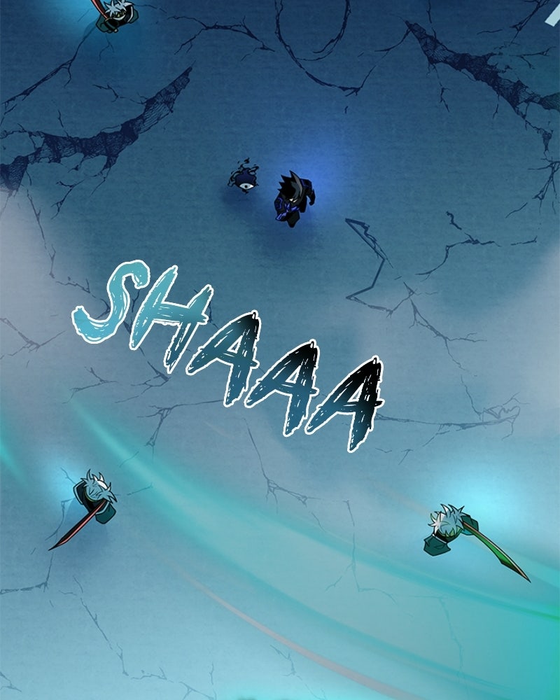 Read Un villano para matar ES Manga Online