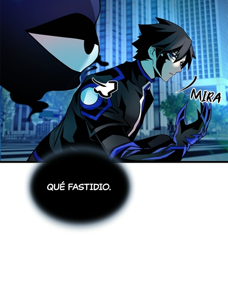 Read Un villano para matar ES Manga Online