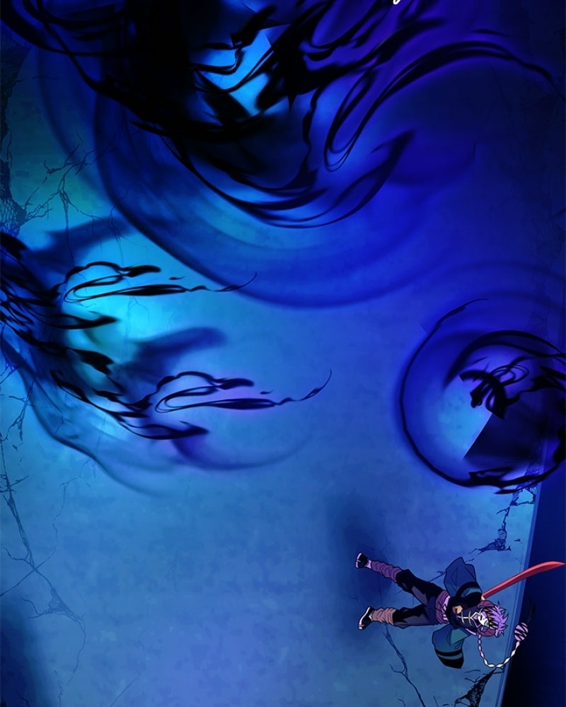 Read Un villano para matar ES Manga Online