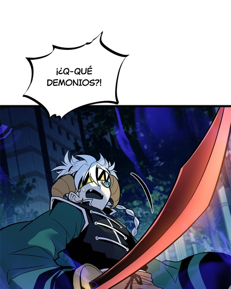 Read Un villano para matar ES Manga Online