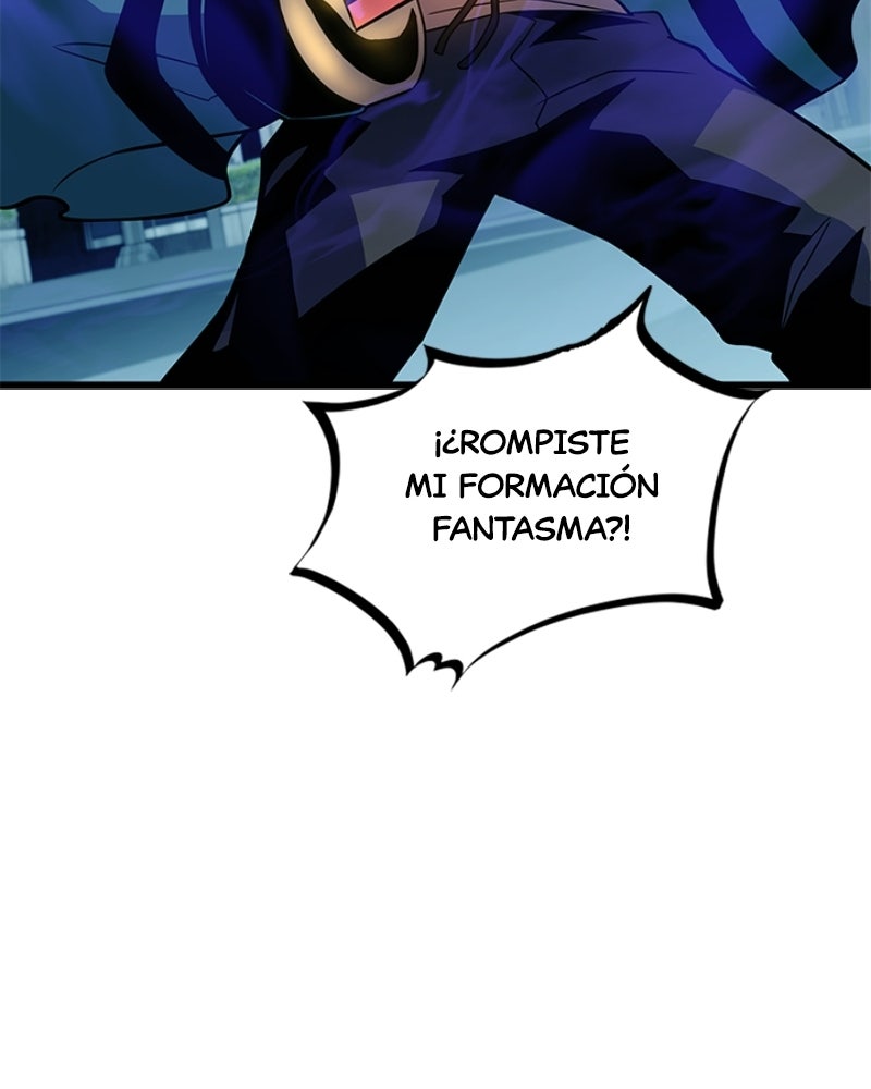 Read Un villano para matar ES Manga Online