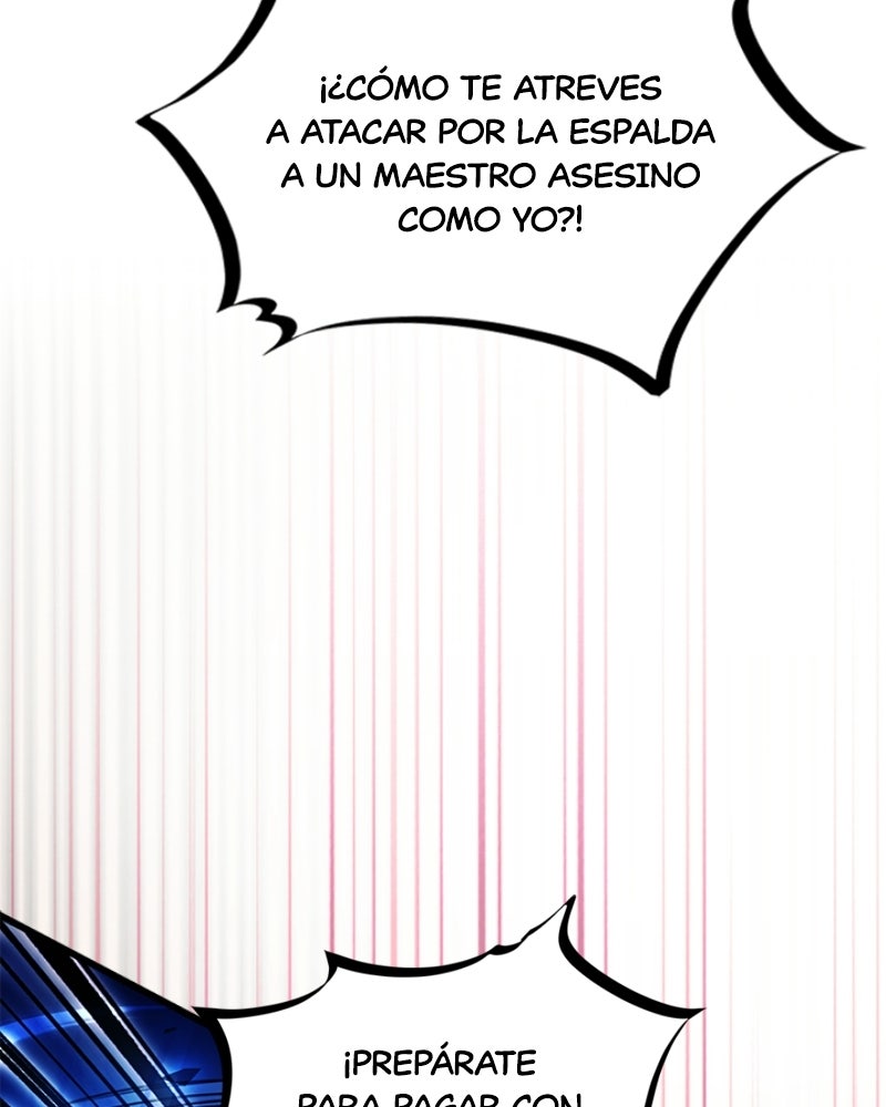 Read Un villano para matar ES Manga Online