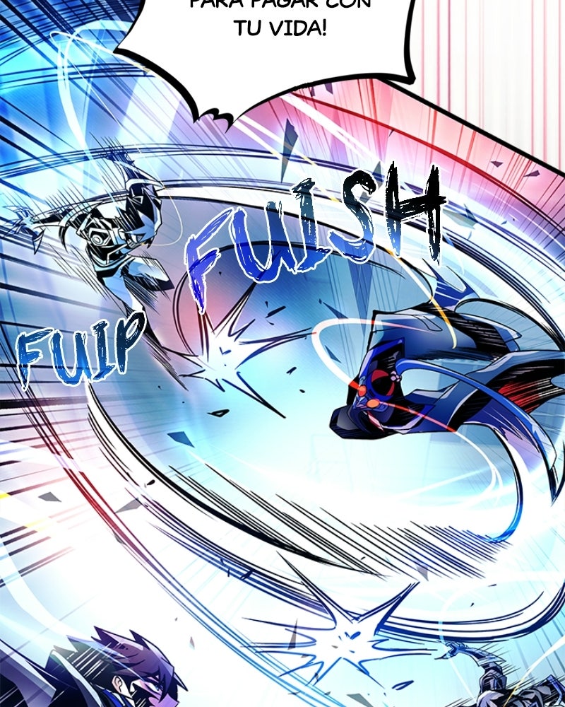 Read Un villano para matar ES Manga Online