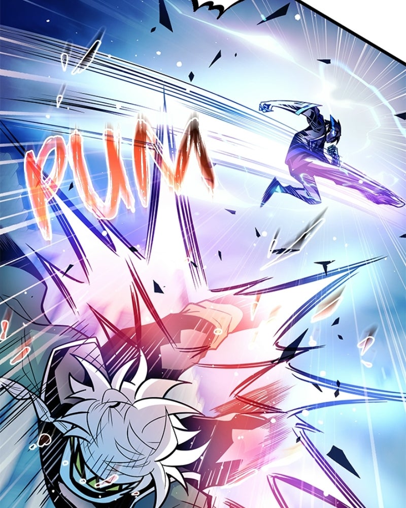 Read Un villano para matar ES Manga Online