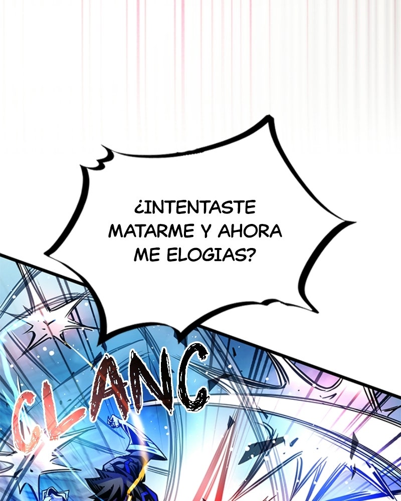 Read Un villano para matar ES Manga Online