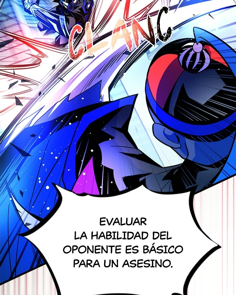 Read Un villano para matar ES Manga Online