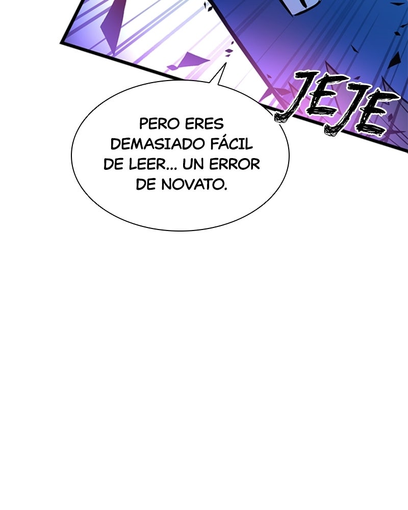 Read Un villano para matar ES Manga Online