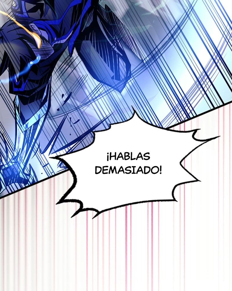 Read Un villano para matar ES Manga Online