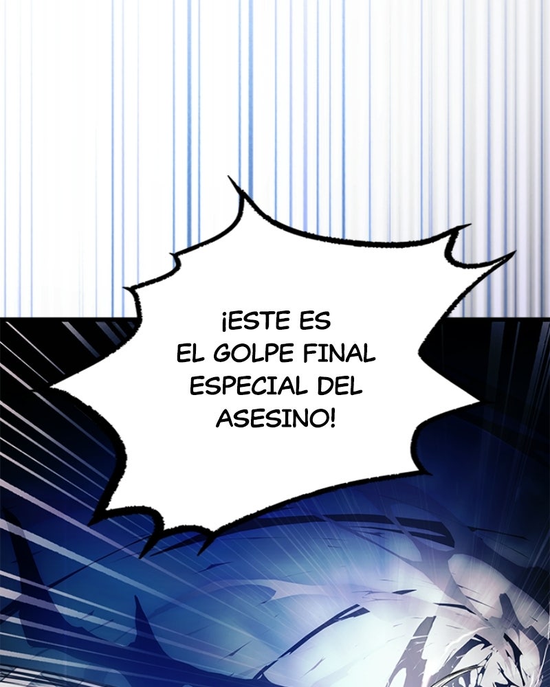 Read Un villano para matar ES Manga Online