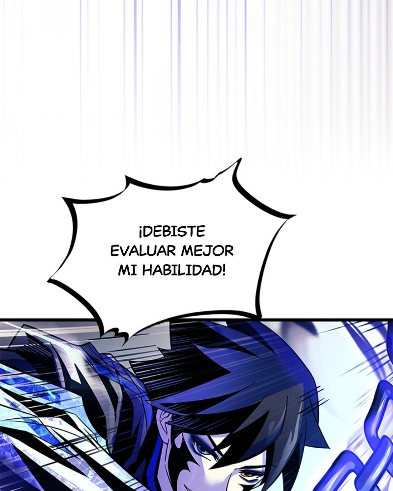 Read Un villano para matar ES Manga Online