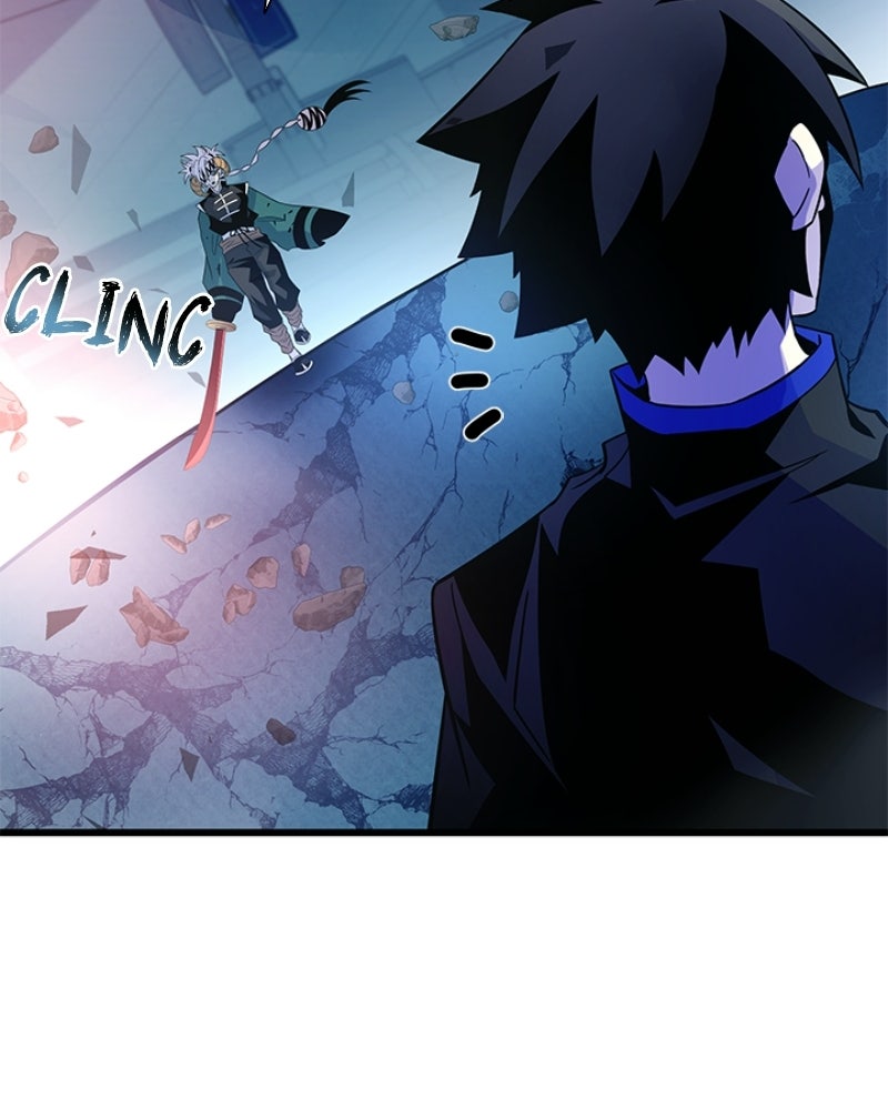 Read Un villano para matar ES Manga Online