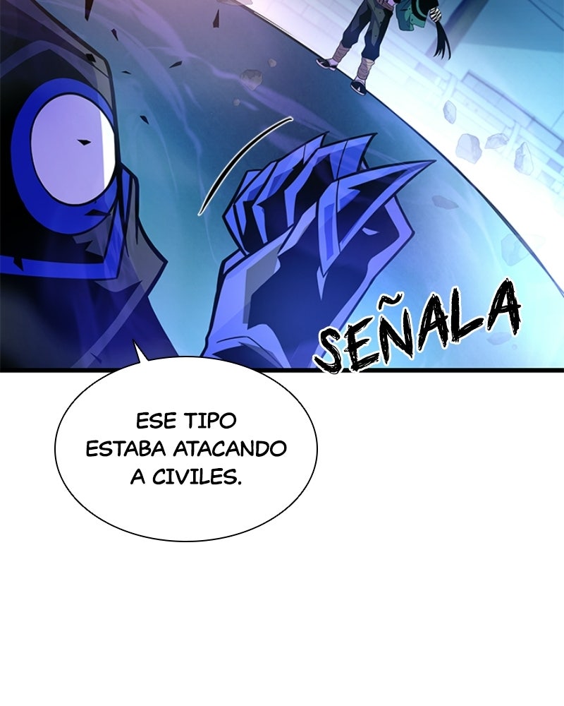 Read Un villano para matar ES Manga Online