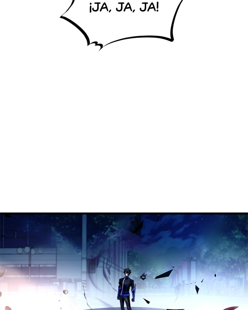 Read Un villano para matar ES Manga Online