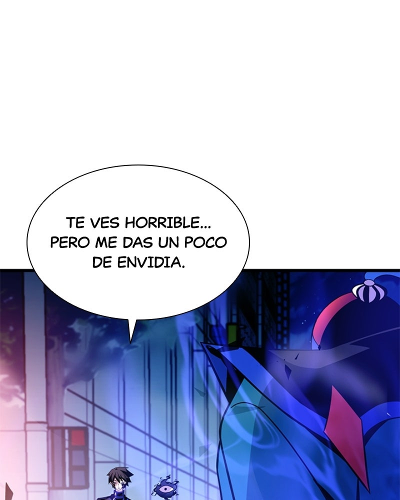 Read Un villano para matar ES Manga Online