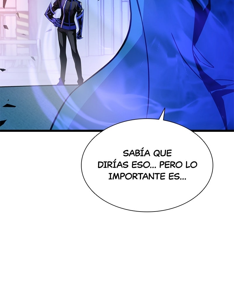 Read Un villano para matar ES Manga Online