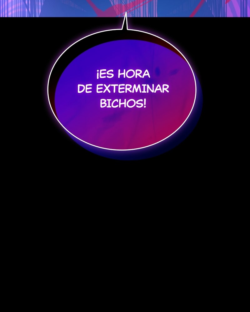 Read Un villano para matar ES Manga Online