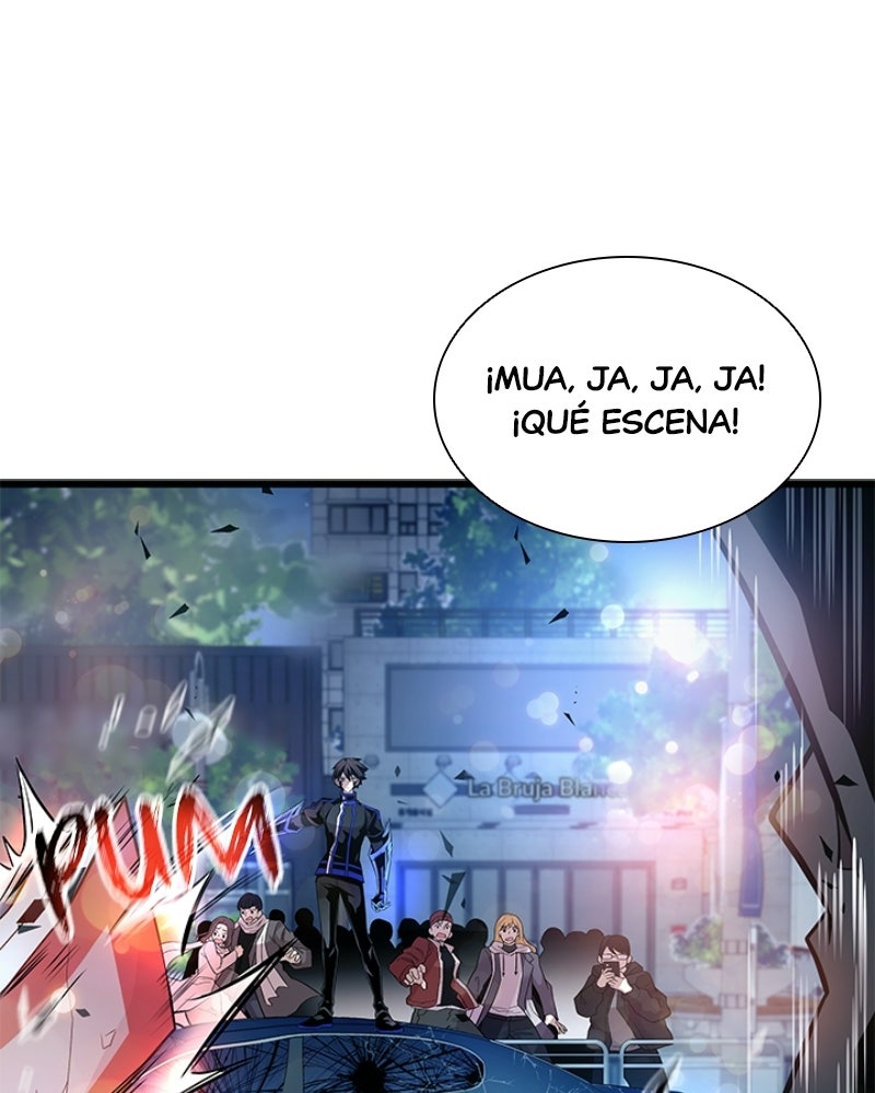 Read Un villano para matar ES Manga Online