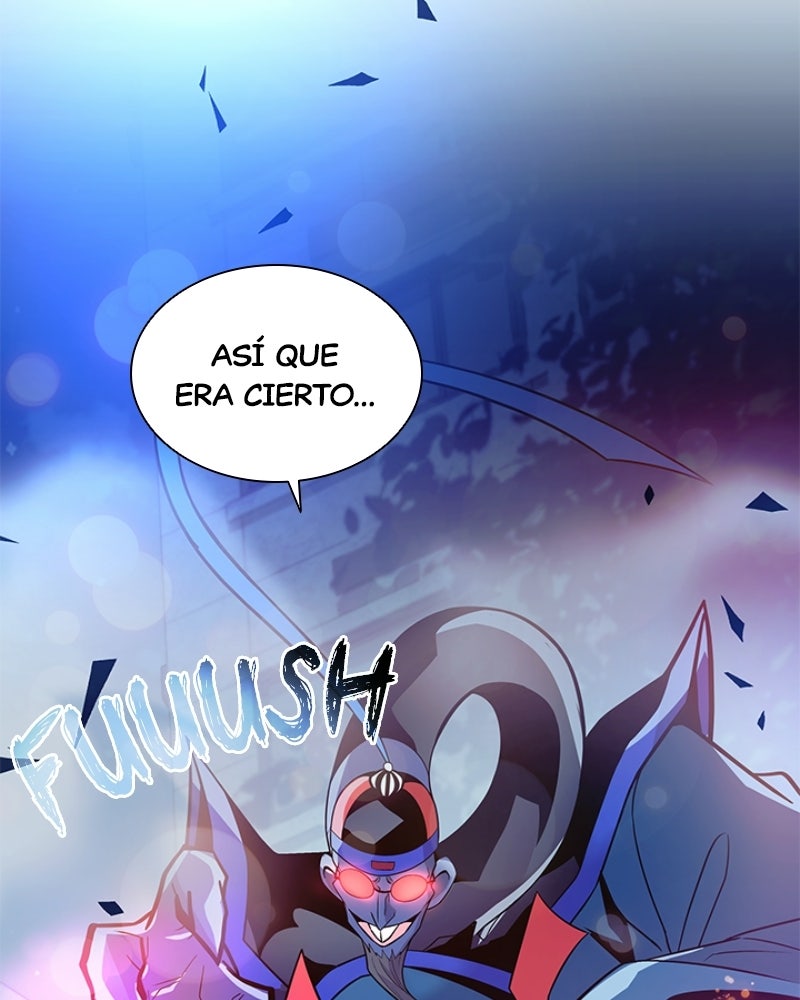 Read Un villano para matar ES Manga Online