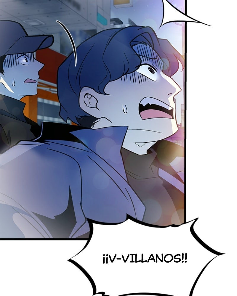 Read Un villano para matar ES Manga Online