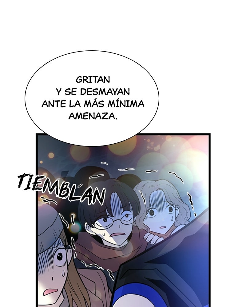 Read Un villano para matar ES Manga Online