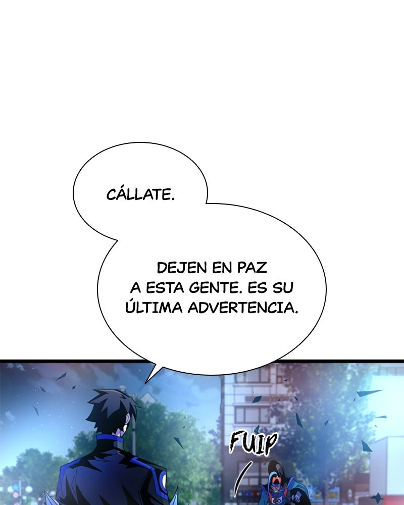 Read Un villano para matar ES Manga Online