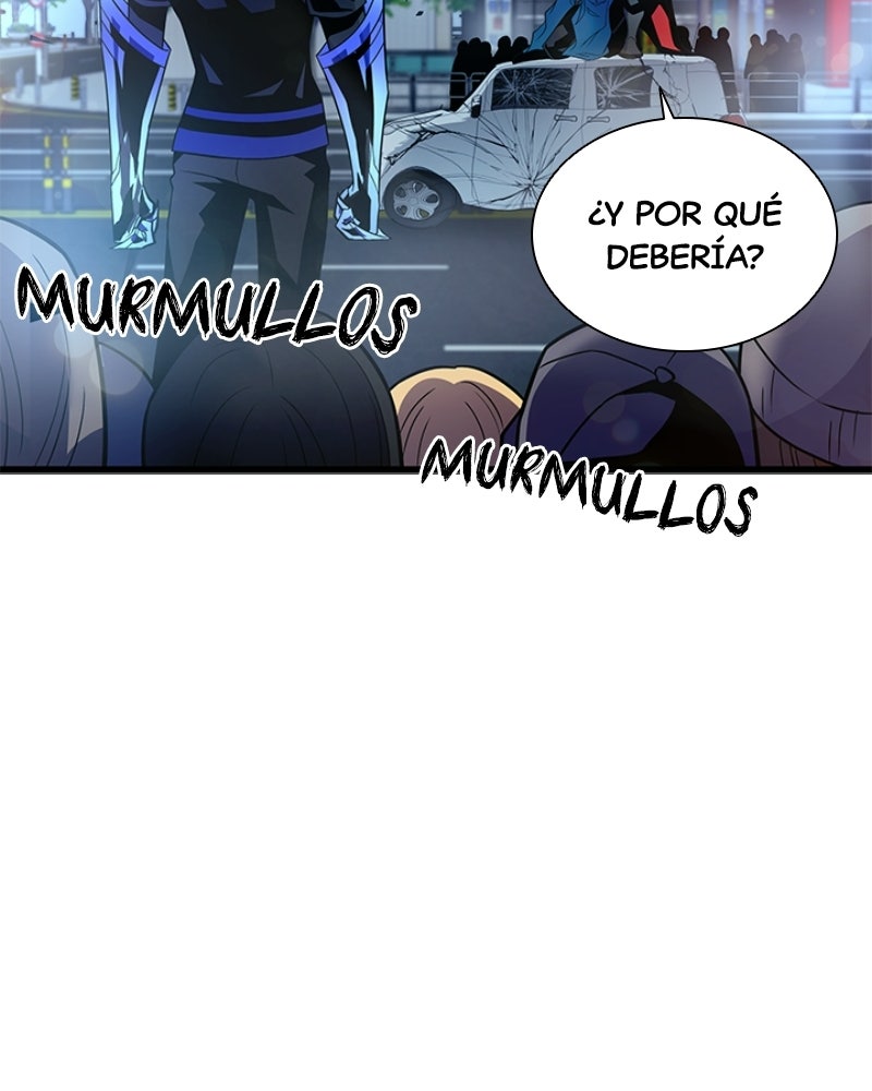 Read Un villano para matar ES Manga Online