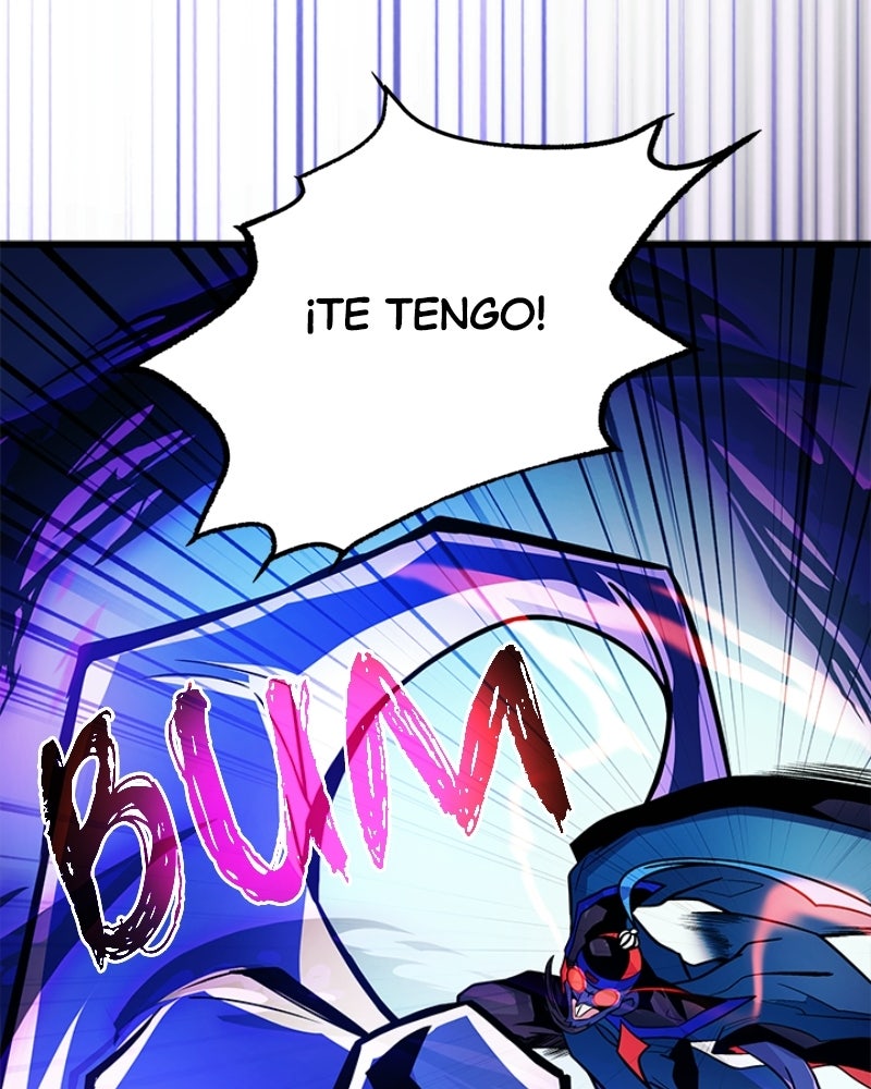 Read Un villano para matar ES Manga Online