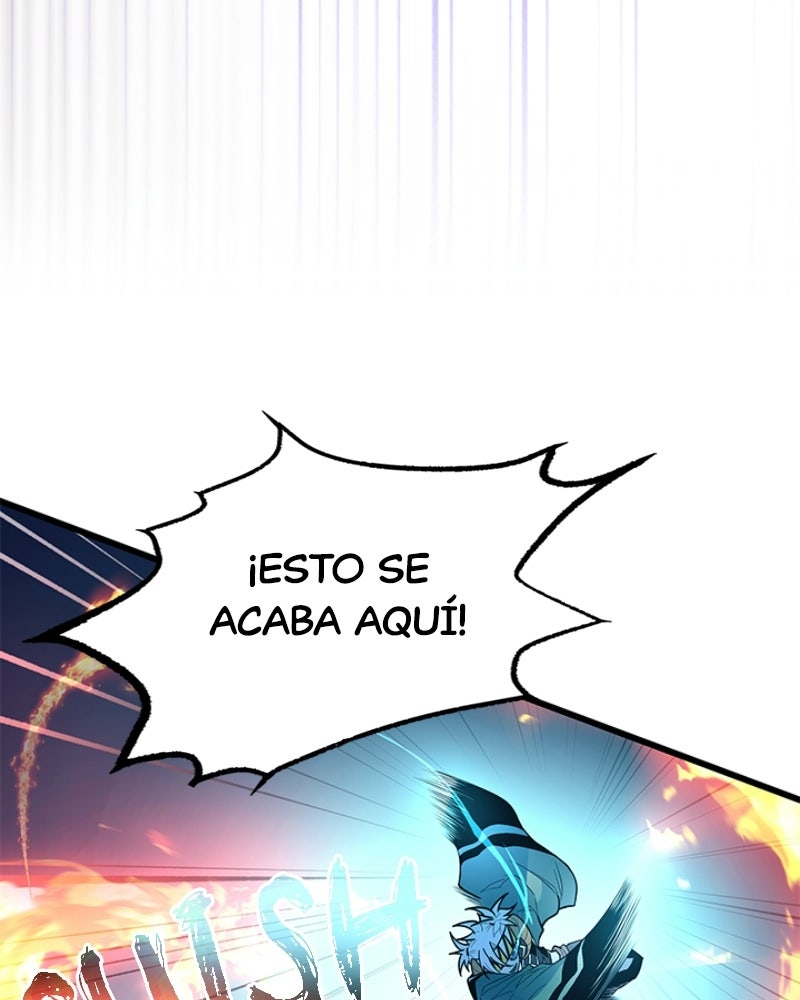 Read Un villano para matar ES Manga Online