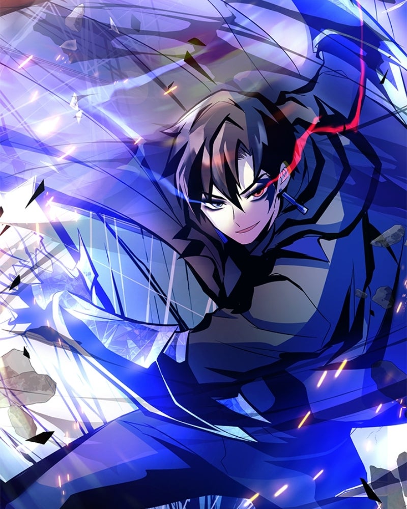 Read Un villano para matar ES Manga Online