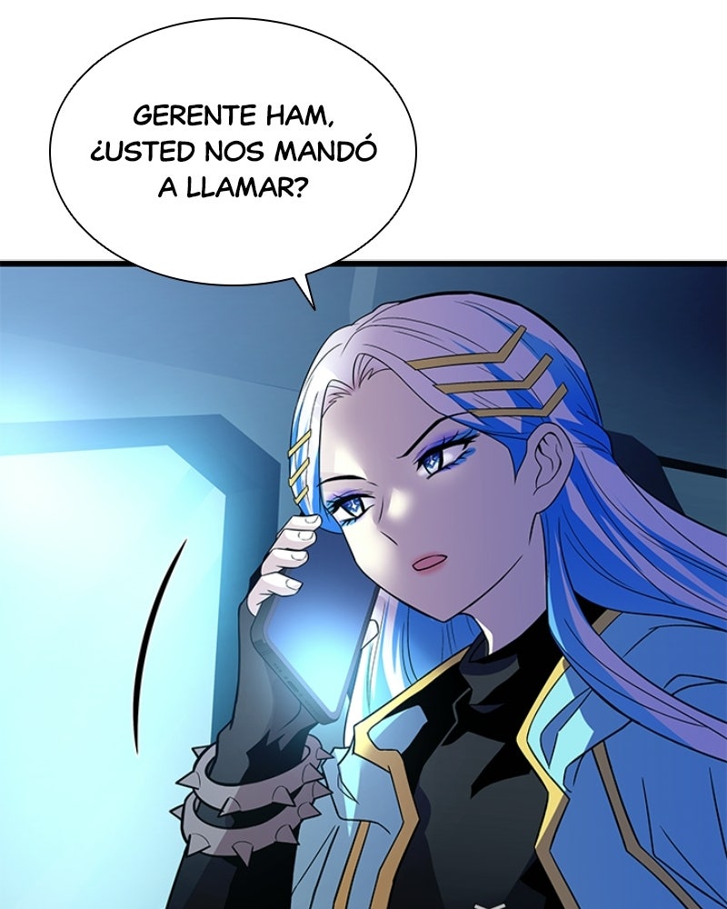 Read Un villano para matar ES Manga Online