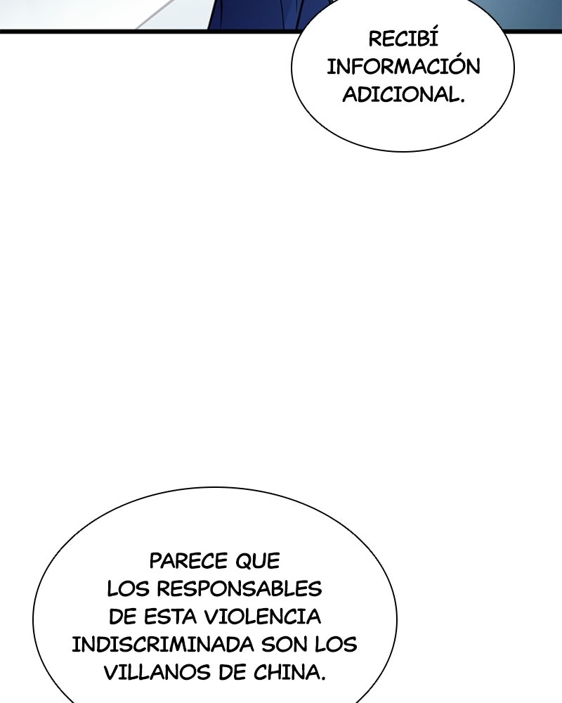 Read Un villano para matar ES Manga Online