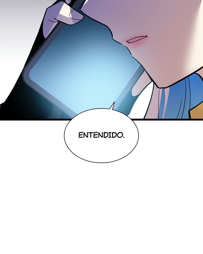 Read Un villano para matar ES Manga Online