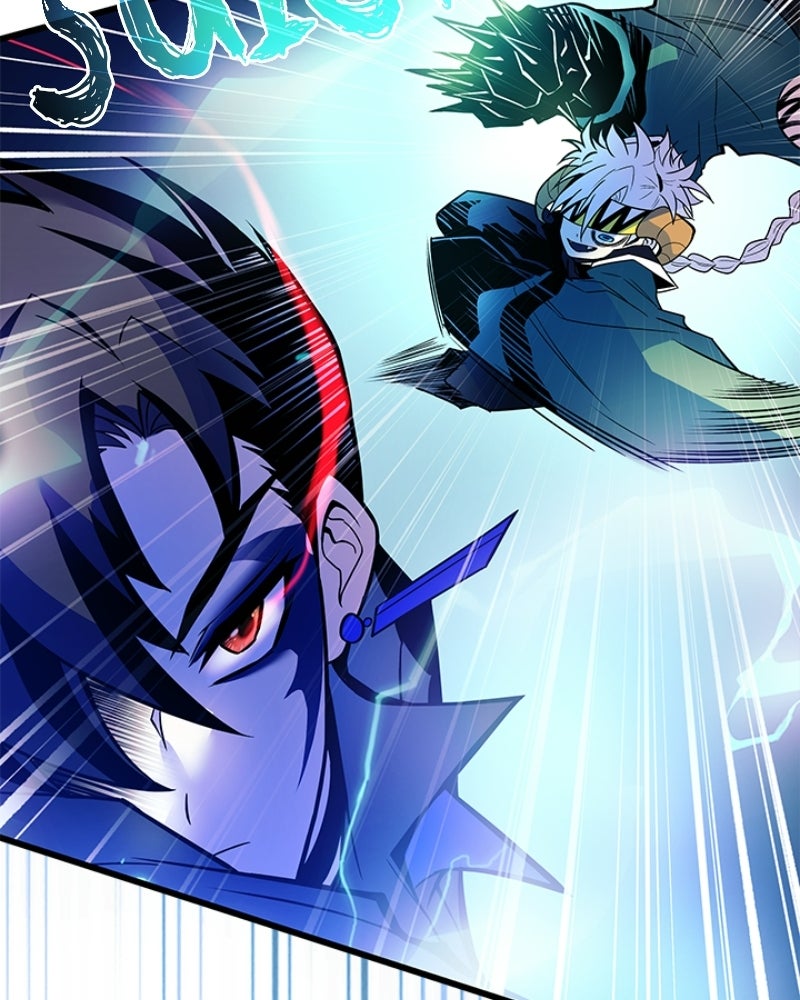 Read Un villano para matar ES Manga Online