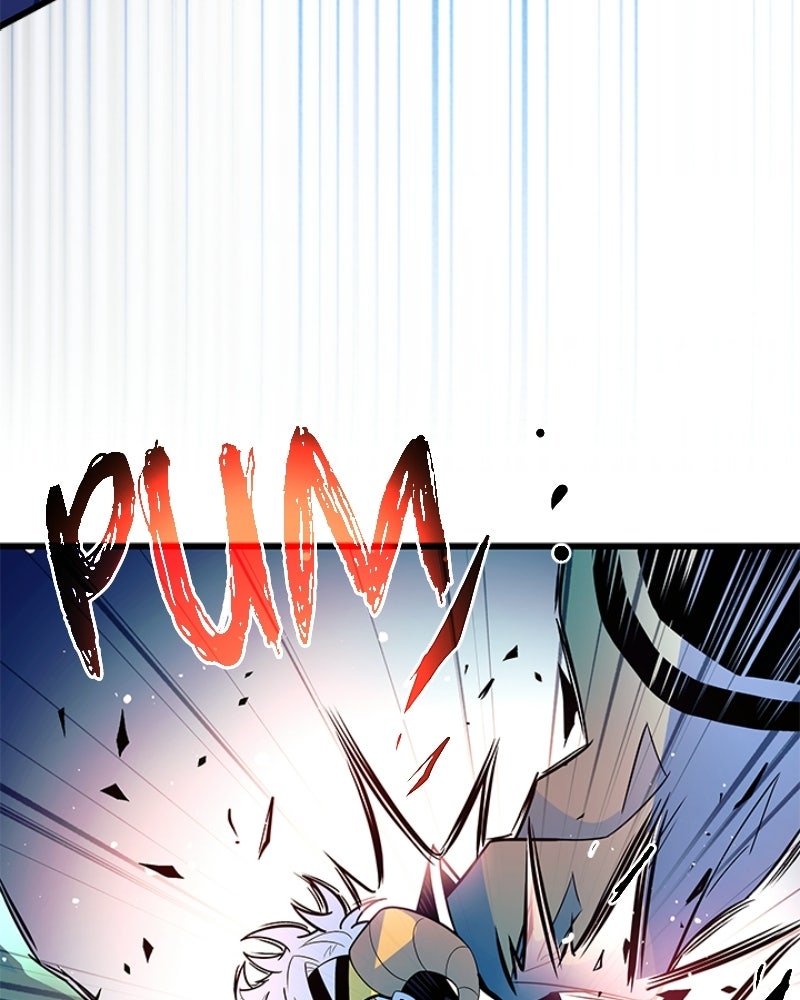 Read Un villano para matar ES Manga Online