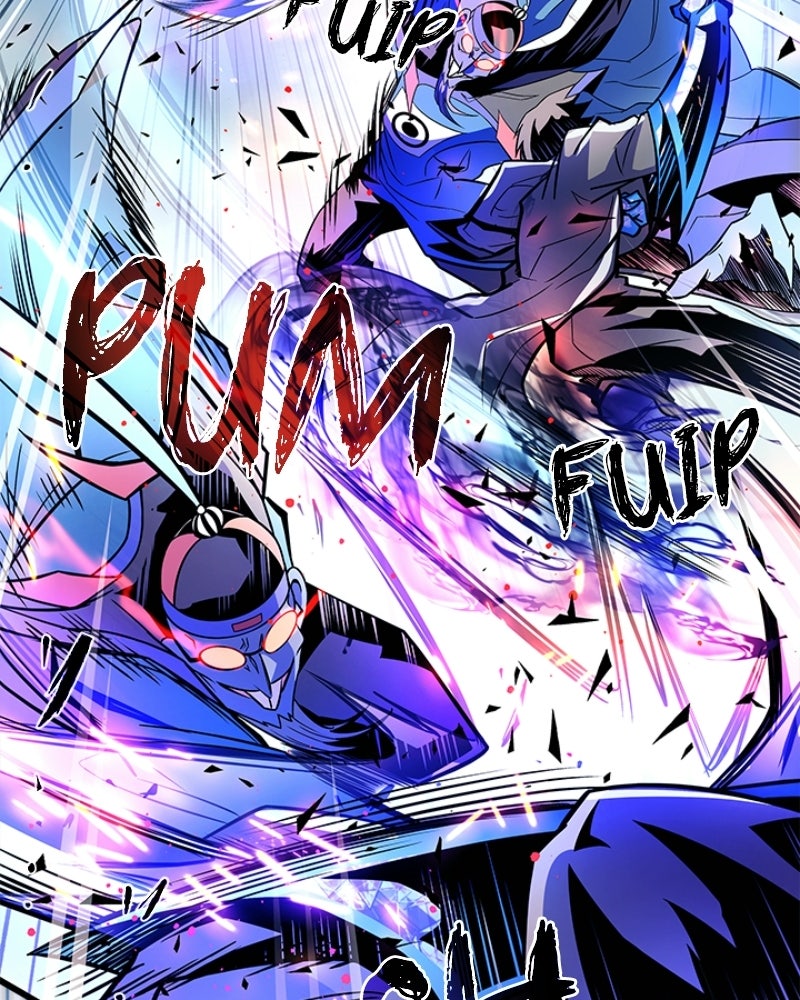 Read Un villano para matar ES Manga Online