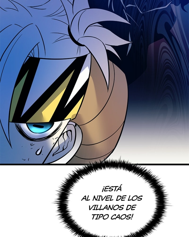 Read Un villano para matar ES Manga Online