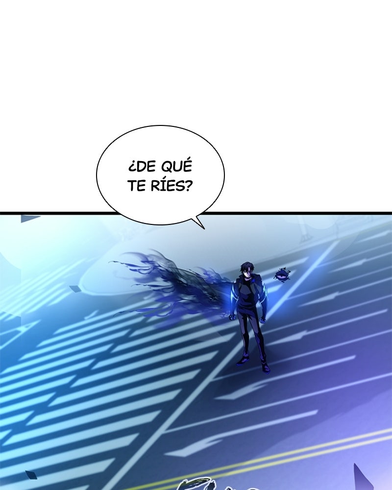 Read Un villano para matar ES Manga Online