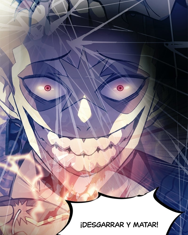 Read Un villano para matar ES Manga Online