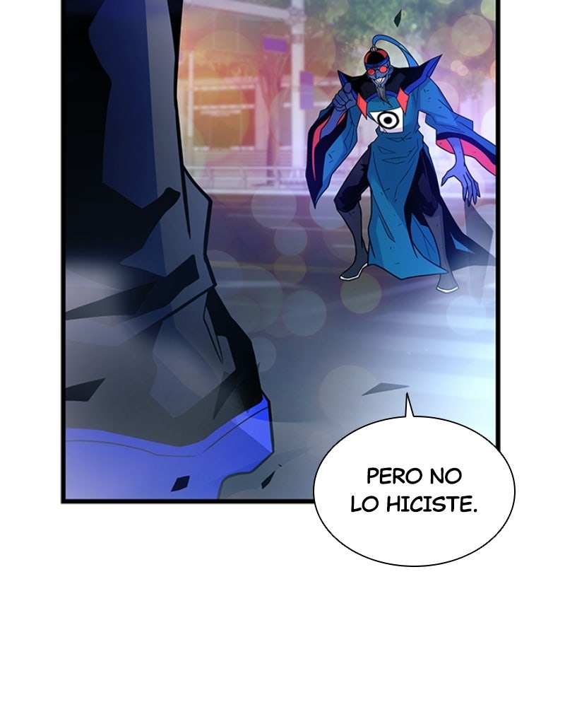 Read Un villano para matar ES Manga Online