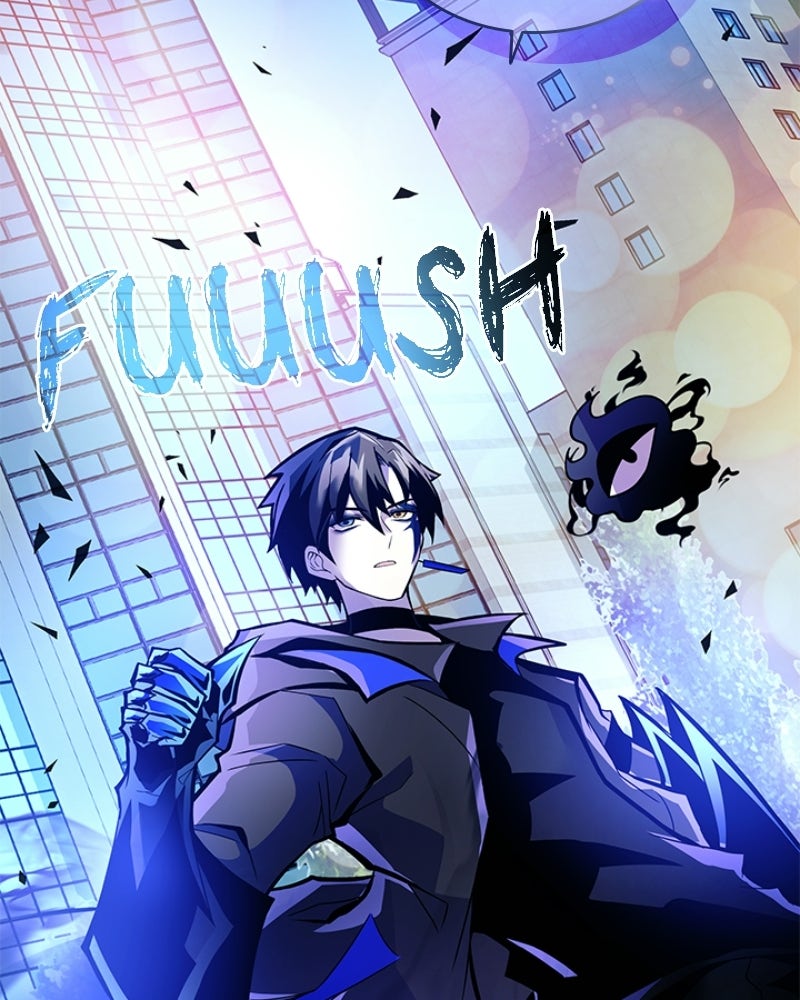 Read Un villano para matar ES Manga Online