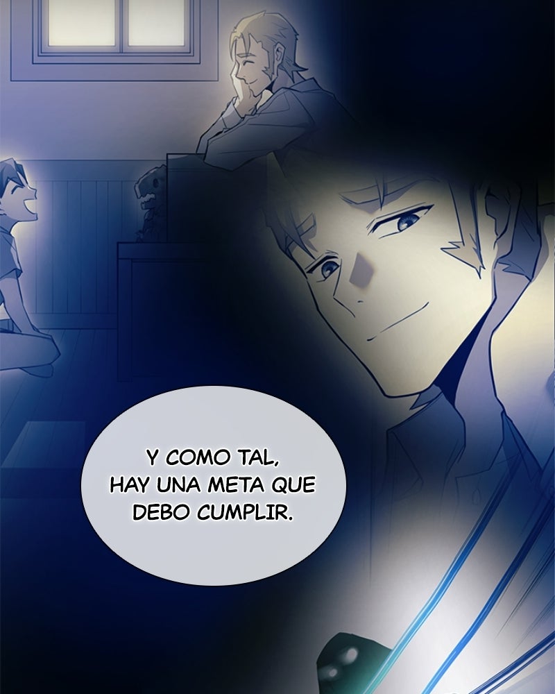 Read Un villano para matar ES Manga Online