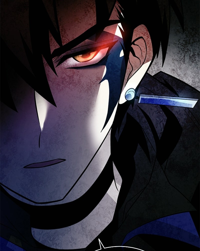 Read Un villano para matar ES Manga Online