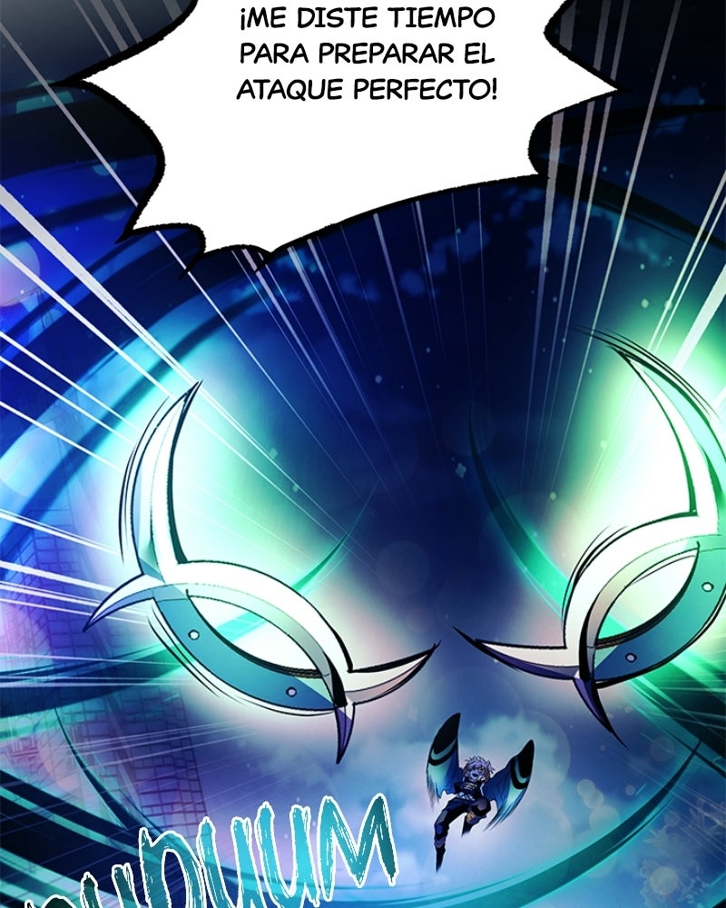 Read Un villano para matar ES Manga Online