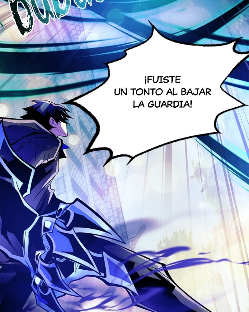 Read Un villano para matar ES Manga Online