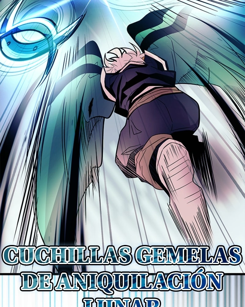 Read Un villano para matar ES Manga Online