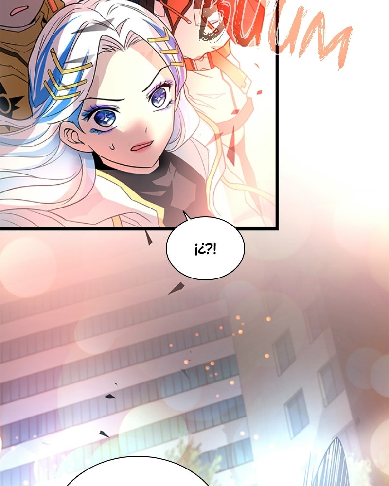 Read Un villano para matar ES Manga Online