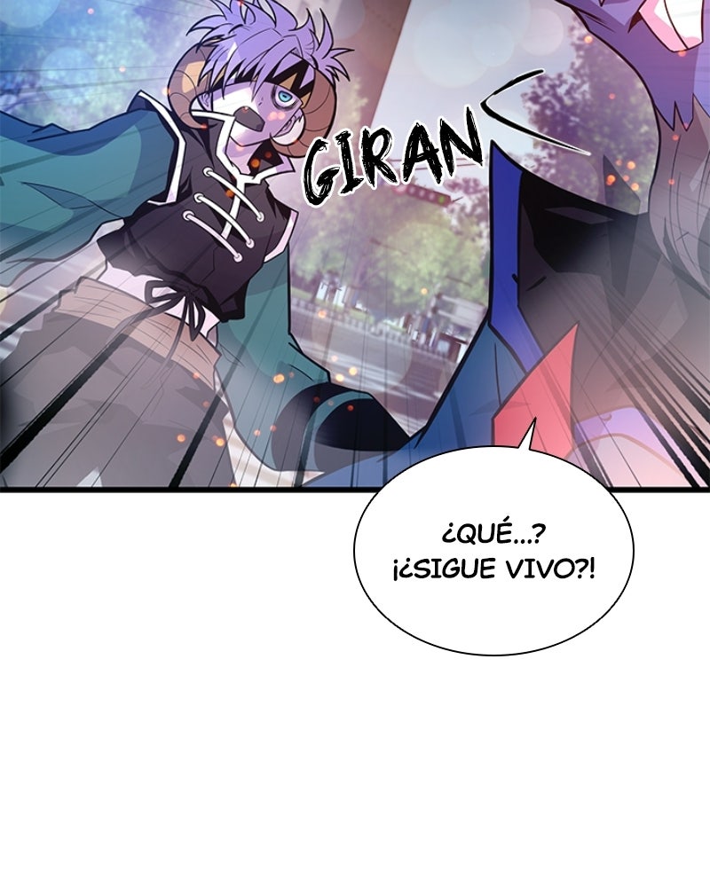 Read Un villano para matar ES Manga Online